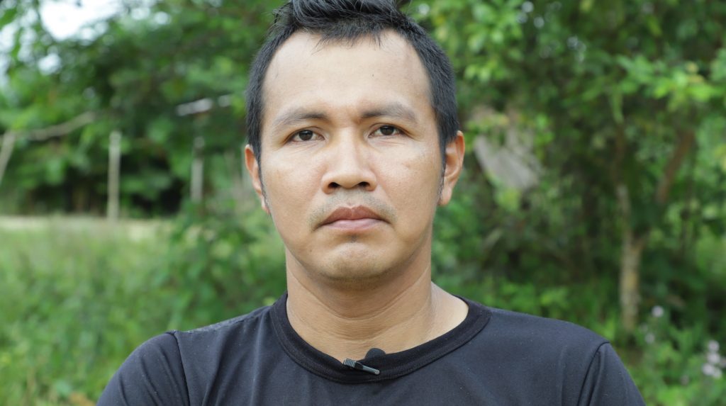 Foto de Livaldino Marinho Macedo